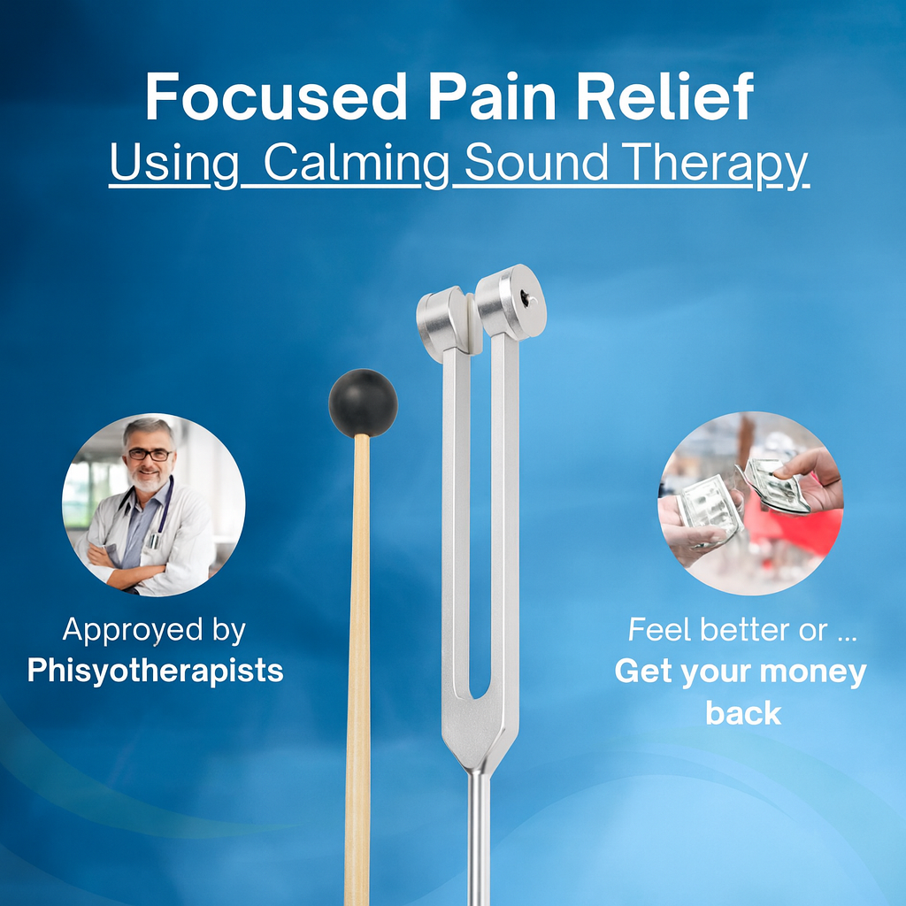 128Hz Healing Instruments