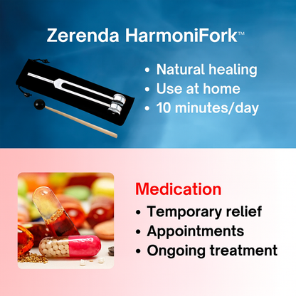 128Hz Healing Instruments