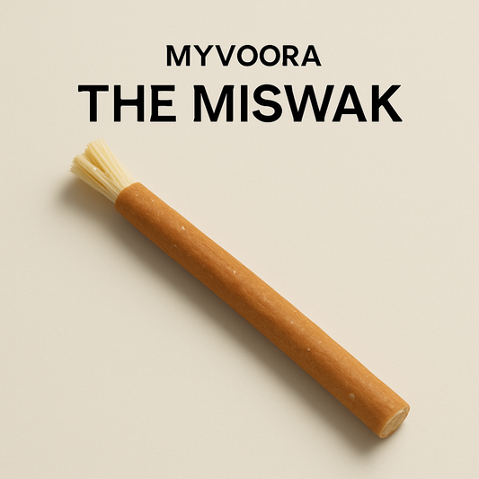 Chewing Tooth Stick