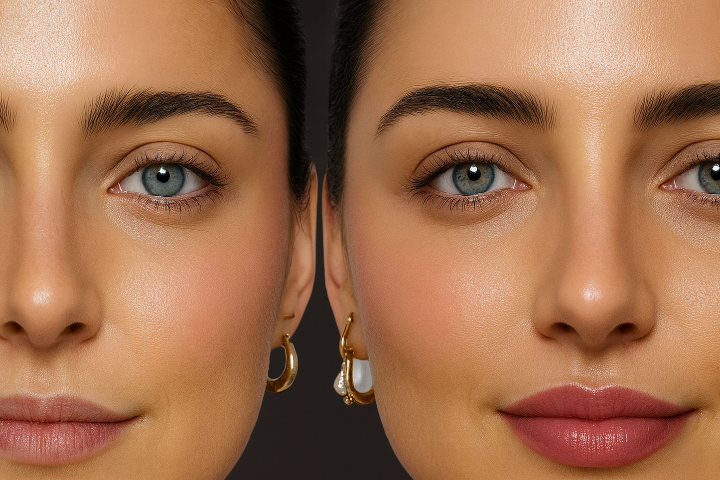 Plumping Lip For Fuller Lip
