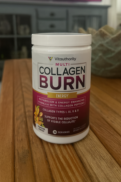 Burn Boost Collagen