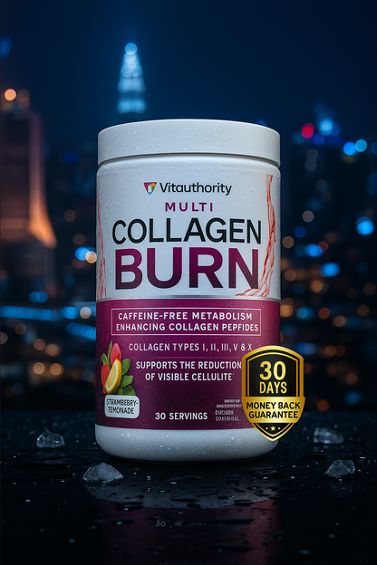 Burn Boost Collagen
