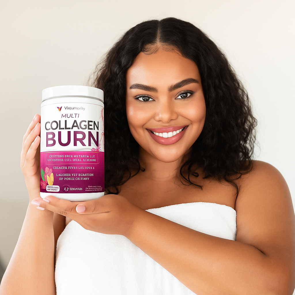 Burn Boost Collagen