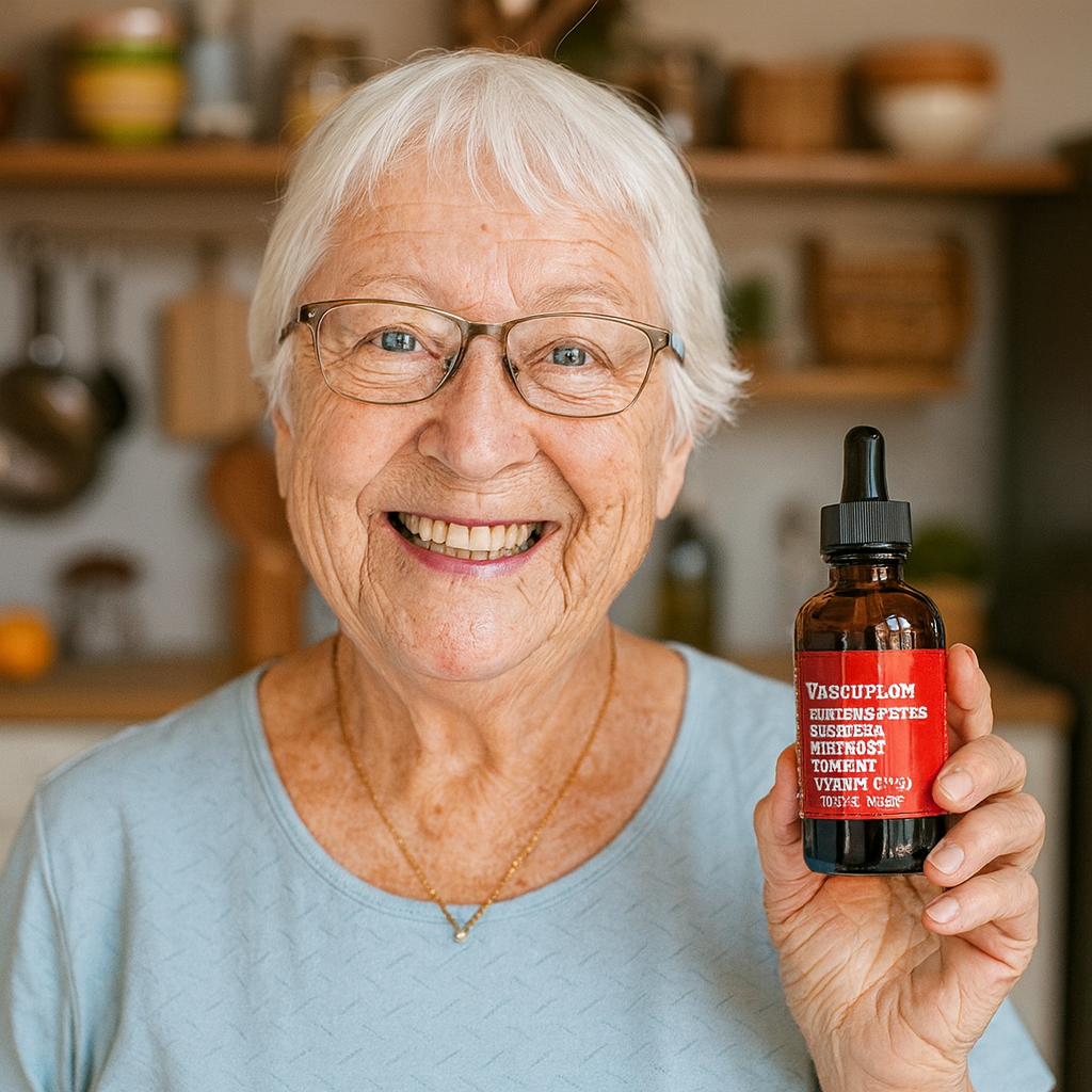 7-in-1 Blood Sugar Complex