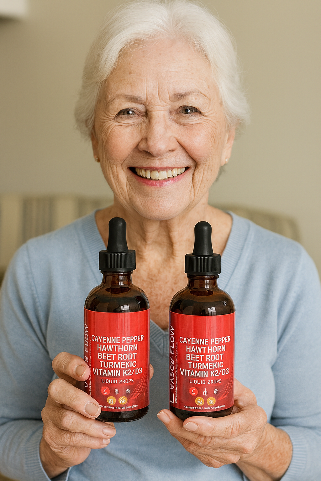 7-in-1 Blood Sugar Complex