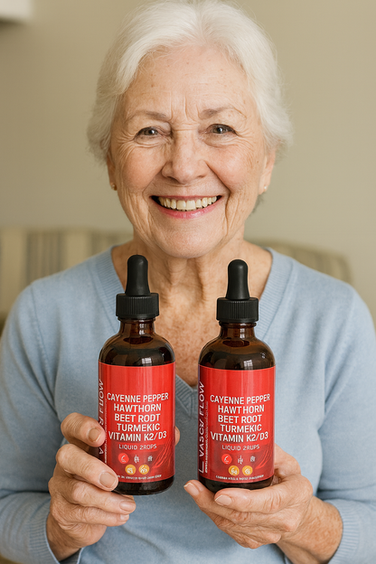 7-in-1 Blood Sugar Complex