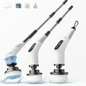 Spin Scrubber Electric Brush