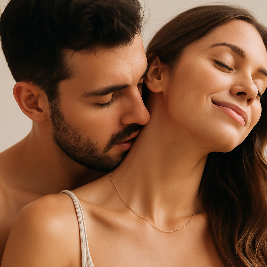 Pheromone Gummies for Women
