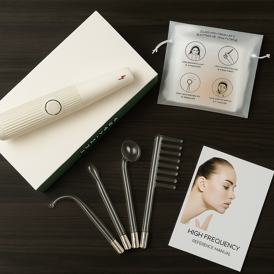 Skin Therapy - High Frequency Wand