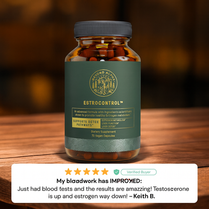 Men EstroControl