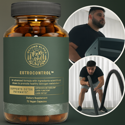 Men EstroControl