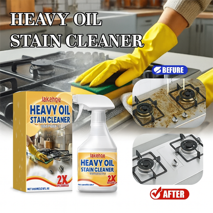 Multifunctional Powerful Kitchen Foam Cleaner