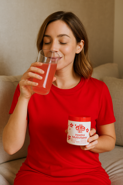 Balance Blend – Hormone & Cycle Support