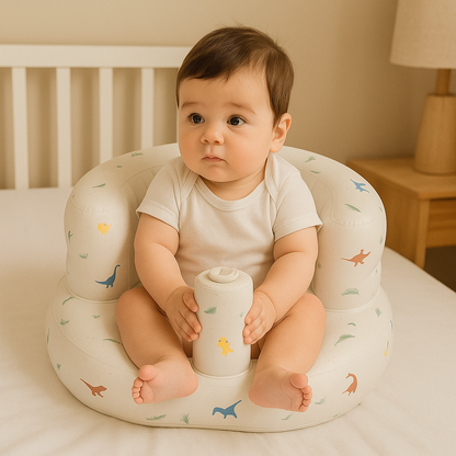 Air Pump Children Baby Seat