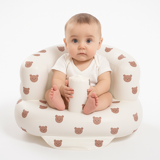 Air Pump Children Baby Seat