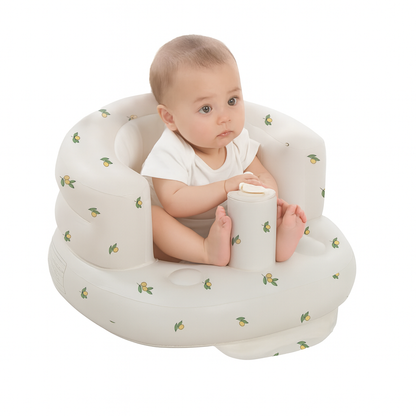 Air Pump Children Baby Seat