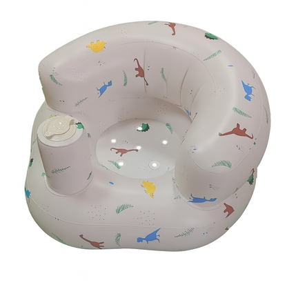 Air Pump Children Baby Seat