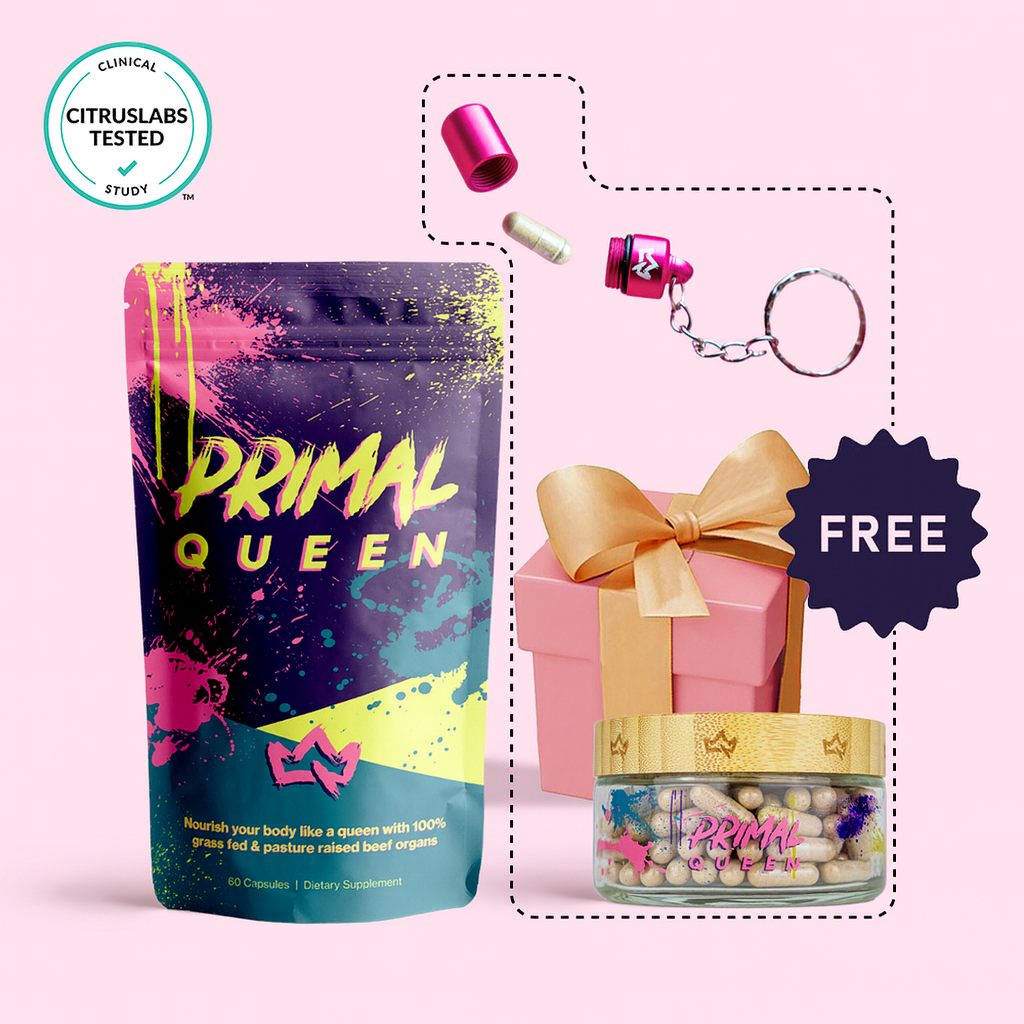 FemiVita Essence
