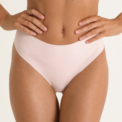 Invisible Camel Toe Thong