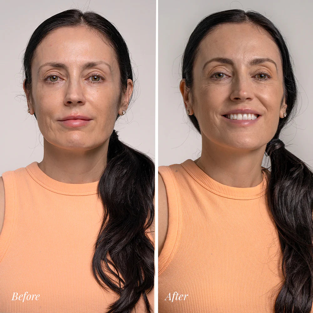 Foundation  Shade-Matching Companion