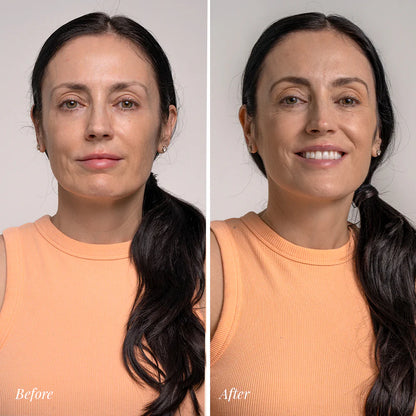 Foundation  Shade-Matching Companion