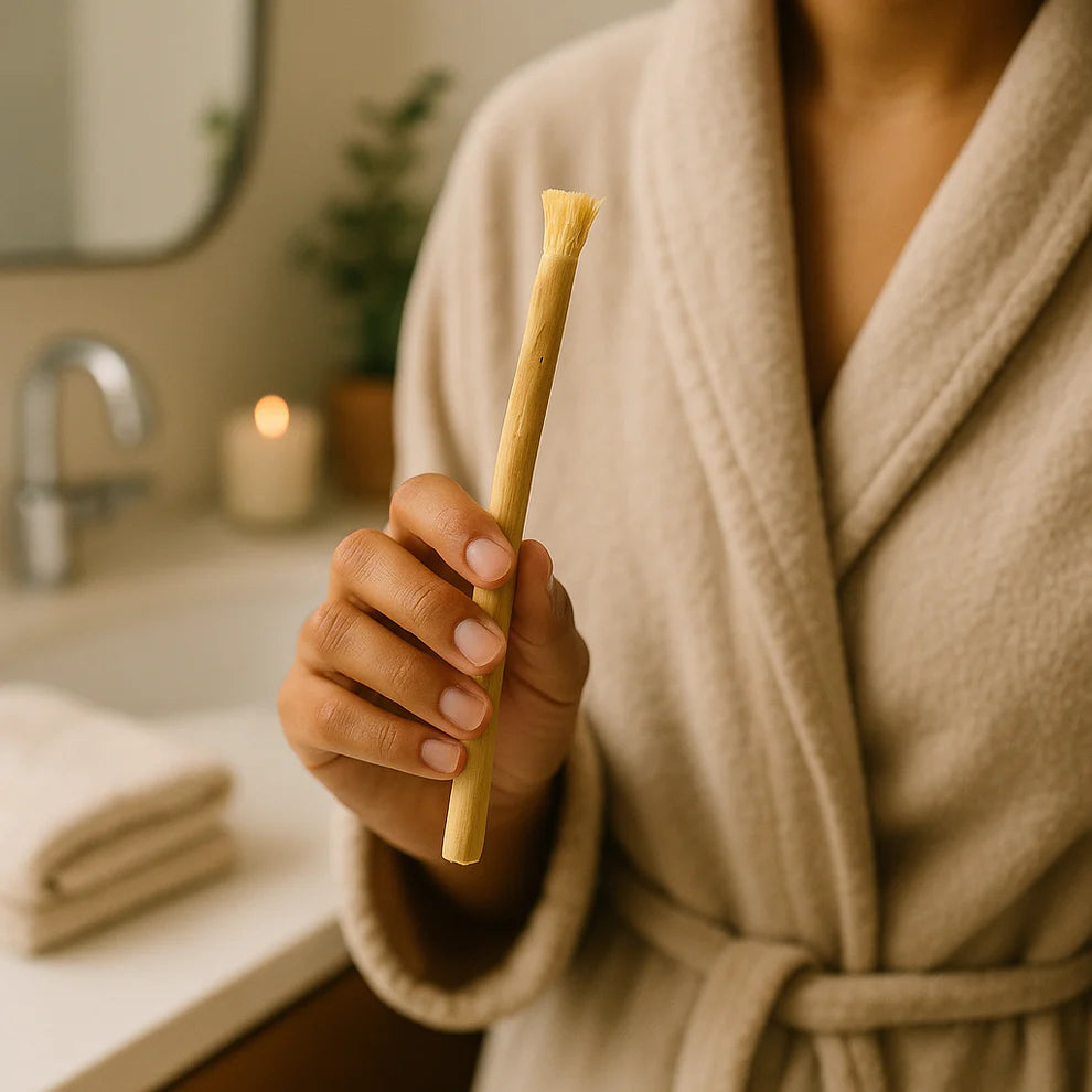 Chewing Tooth Stick