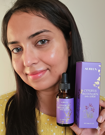 Cyperus Rotundus Skin Serum