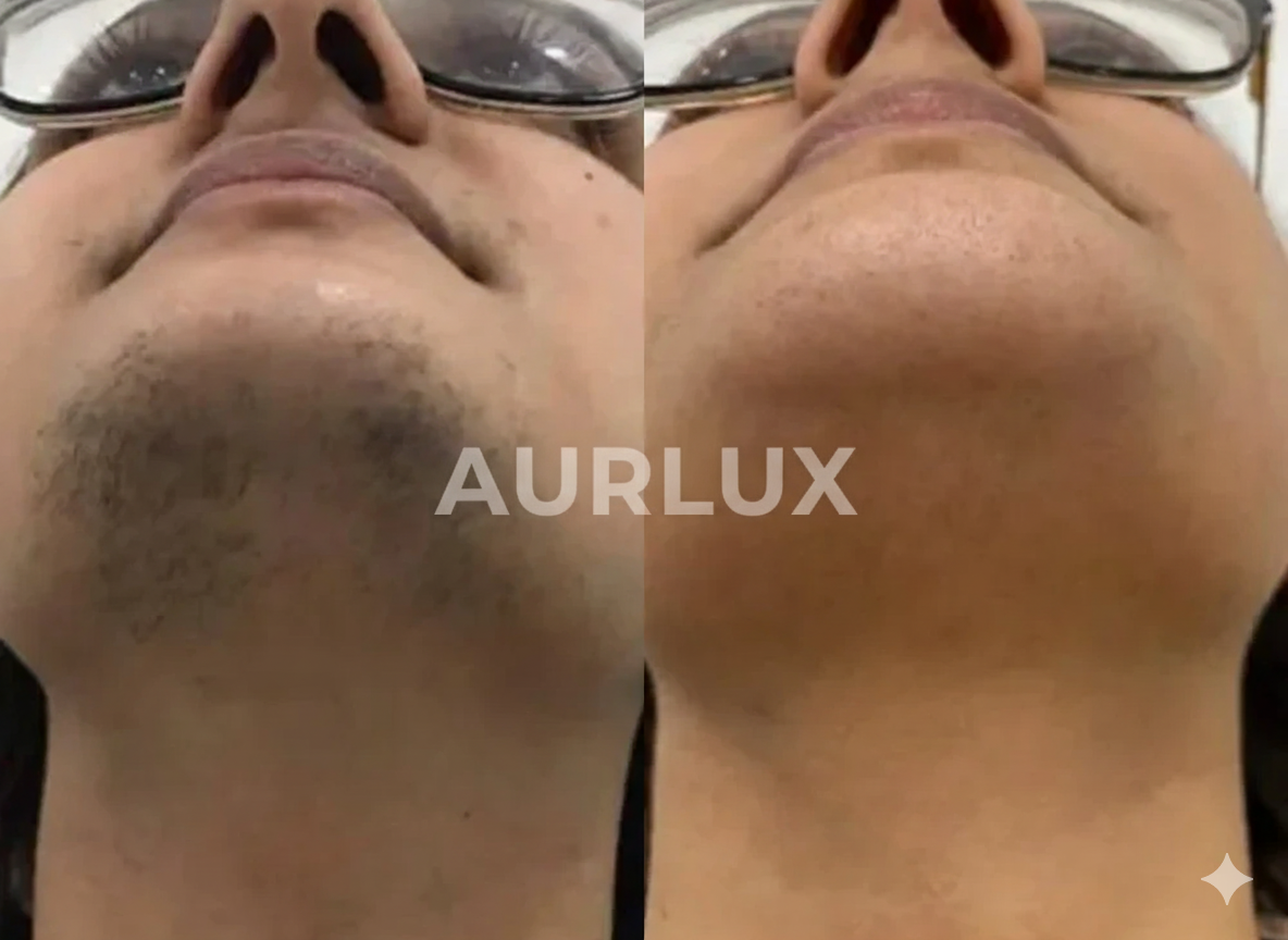 Cyperus Rotundus Skin Serum