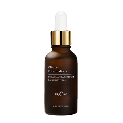 Facial Skincare Serum