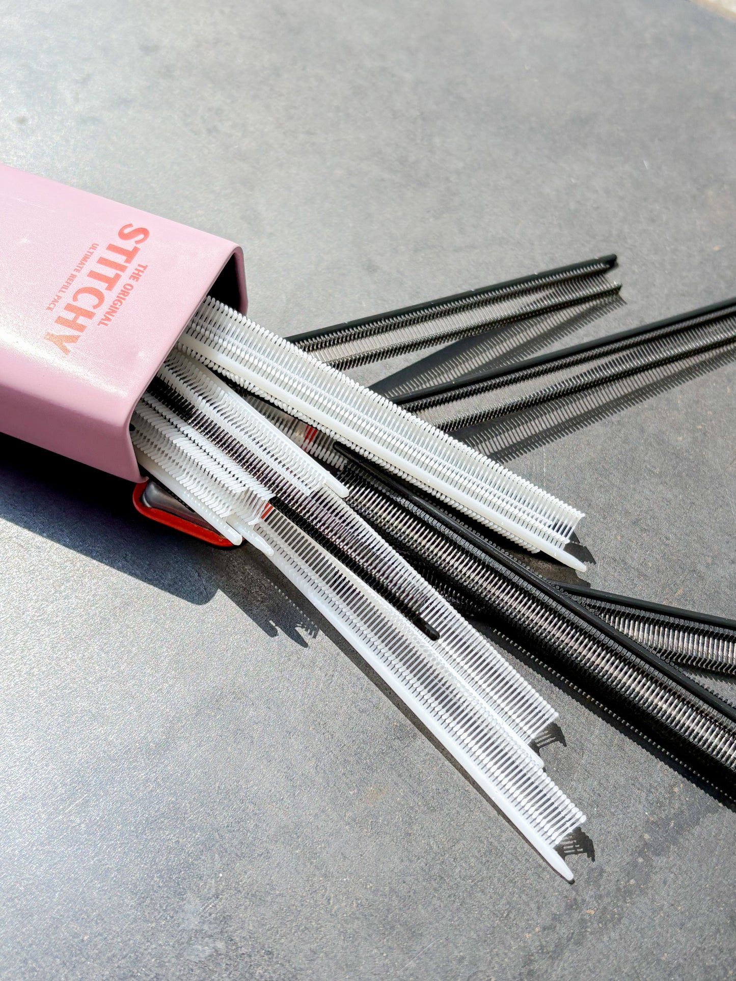 Stitch Gun Quick Clothing Fixer