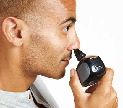 All-in-One Electric Head Shaver & Trimmer Set