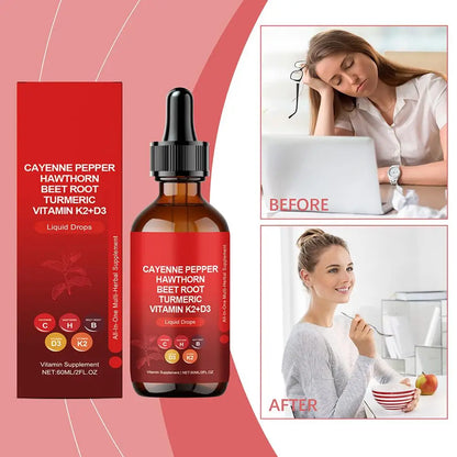 7-in-1 Blood Sugar Complex