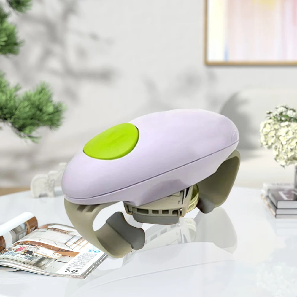 Electric Jar Opener