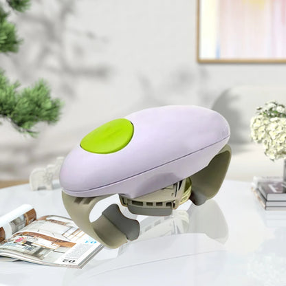Electric Jar Opener