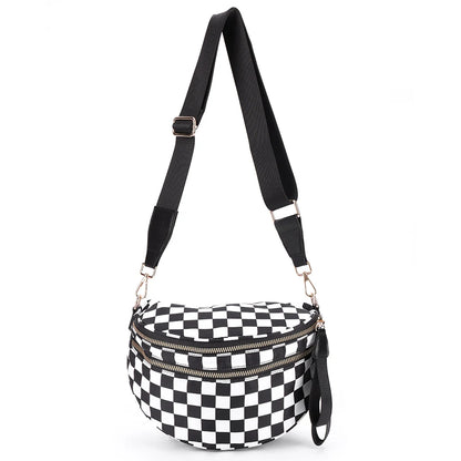 Casual Waist Bag Large Capacity Bag