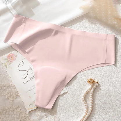 Invisible Camel Toe Thong