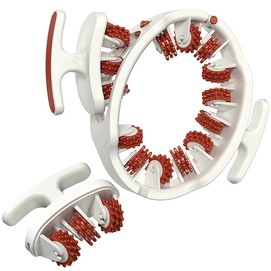 Anti-Cellulite Massager