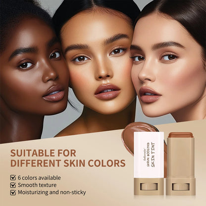 Foundation Stick Serum Boosted Skin