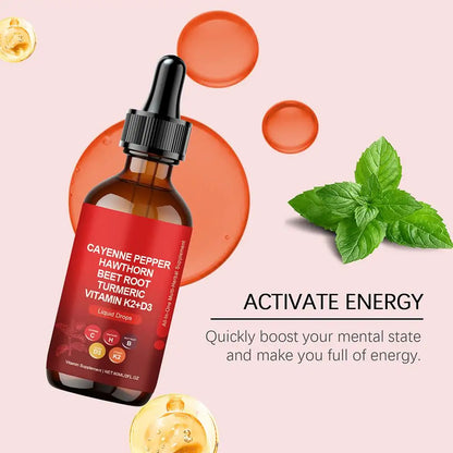 7-in-1 Blood Sugar Complex