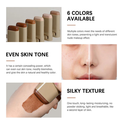 Foundation Stick Serum Boosted Skin