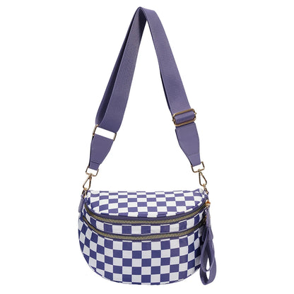 Casual Waist Bag Large Capacity Bag
