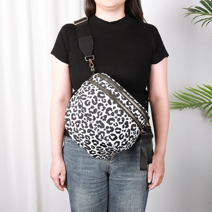 Casual Waist Bag Large Capacity Bag
