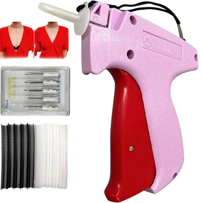 Stitch Gun Quick Clothing Fixer