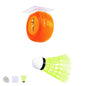 Badminton Training Device