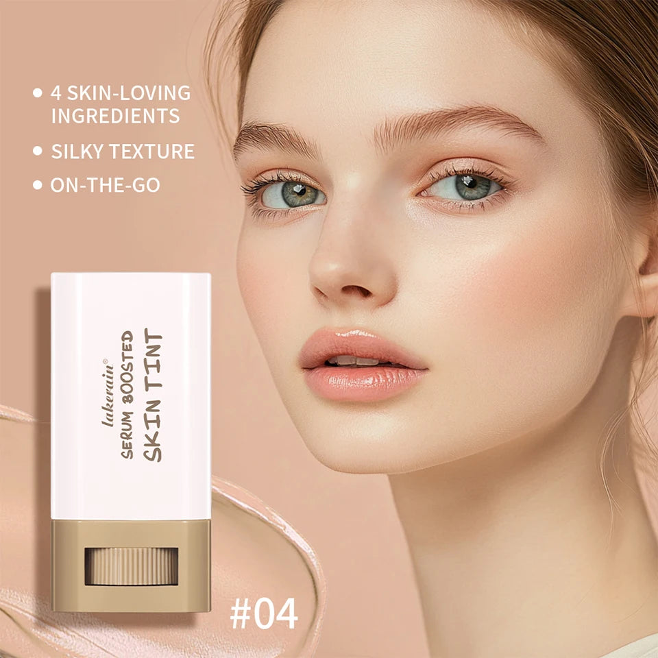 Foundation Stick Serum Boosted Skin