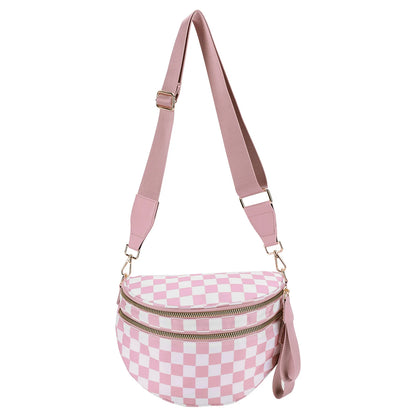 Casual Waist Bag Large Capacity Bag