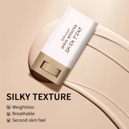 Foundation Stick Serum Boosted Skin