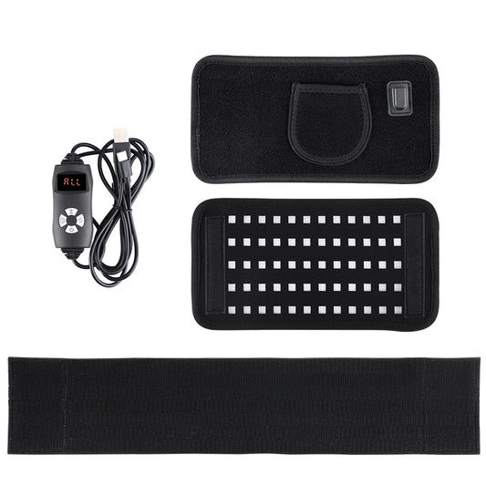 Red Light Therapy Belt
