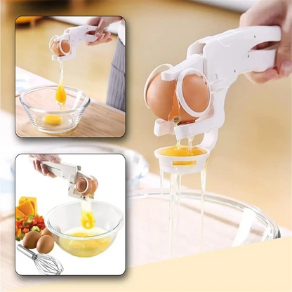 Egg Opener