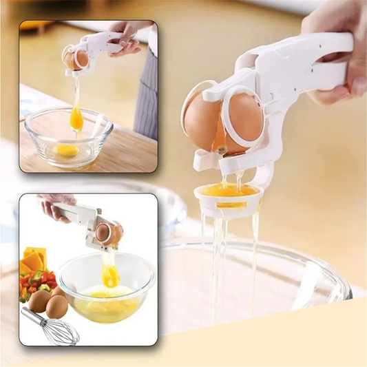 Egg Opener